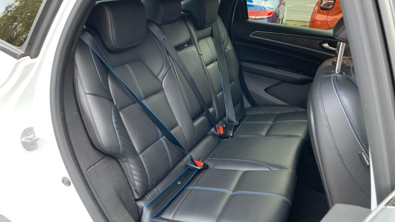 Renault Arkana 1.6 E-Tech FHEV 145 Esprit Alpine 5dr Auto Hybrid Estate